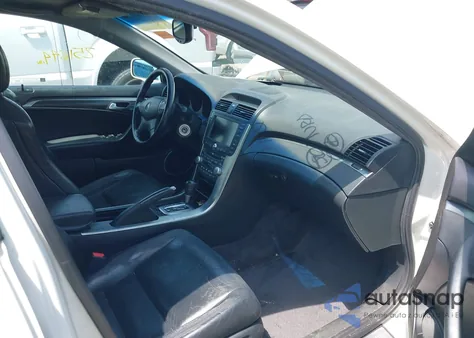 2006 Acura Tl z USA, uszkodzony, nr VIN 19UUA66206A060391